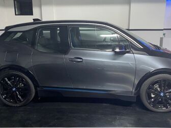 Imagen de BMW i3 120Ah