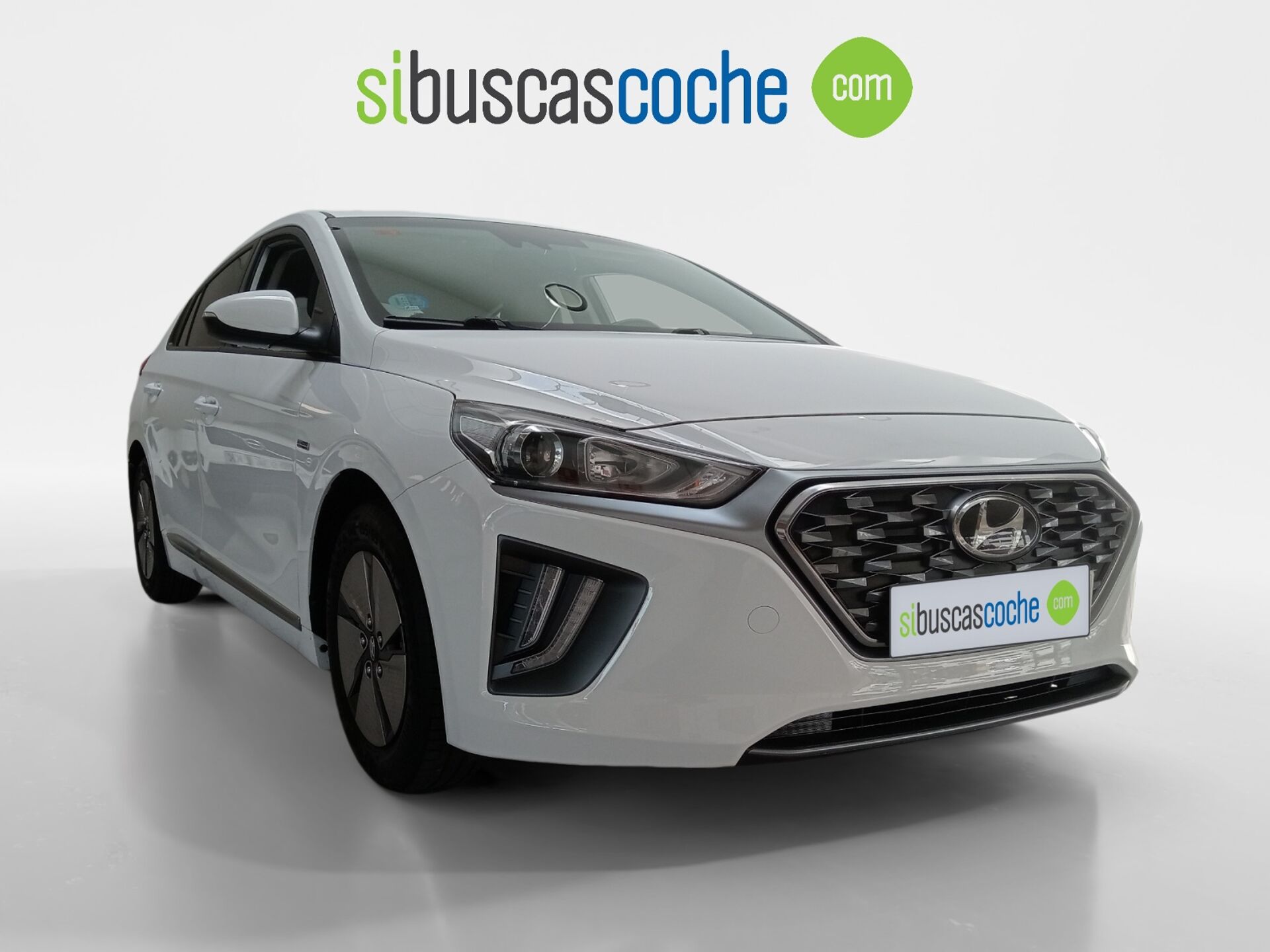 Imagen de HYUNDAI Ioniq
