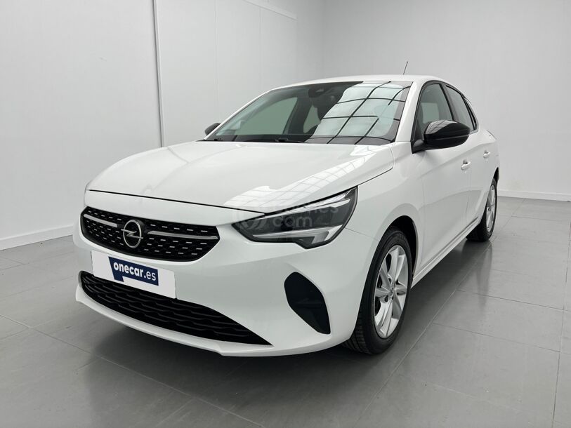 Foto del OPEL Corsa 1.2T XHL S-S Elegance 100