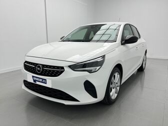 Imagen de OPEL Corsa 1.2T XHL S-S Elegance 100