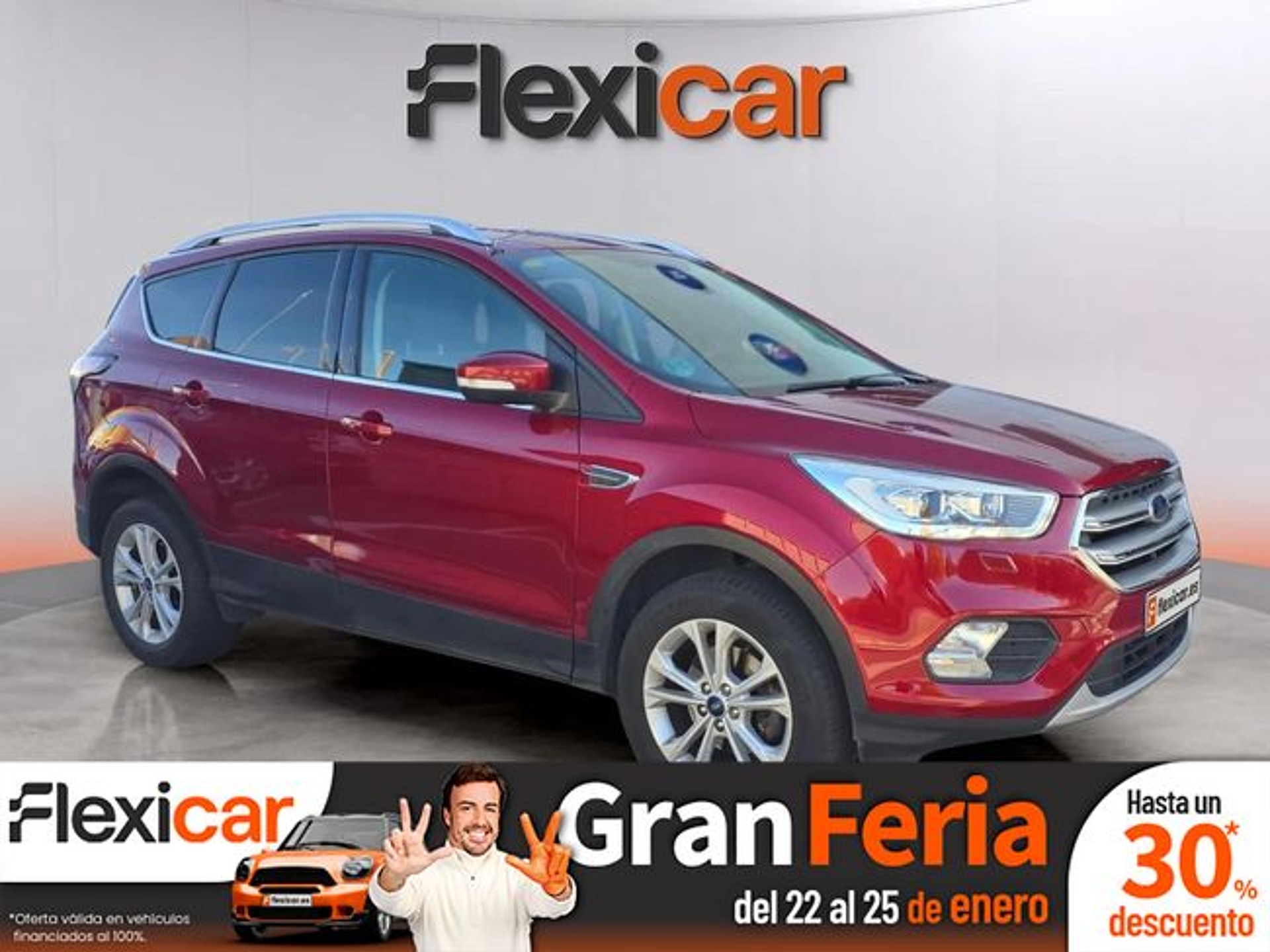 Imagen de FORD Kuga