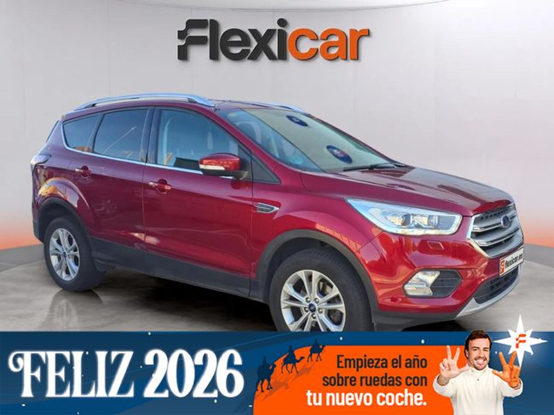 Imagen de FORD Kuga