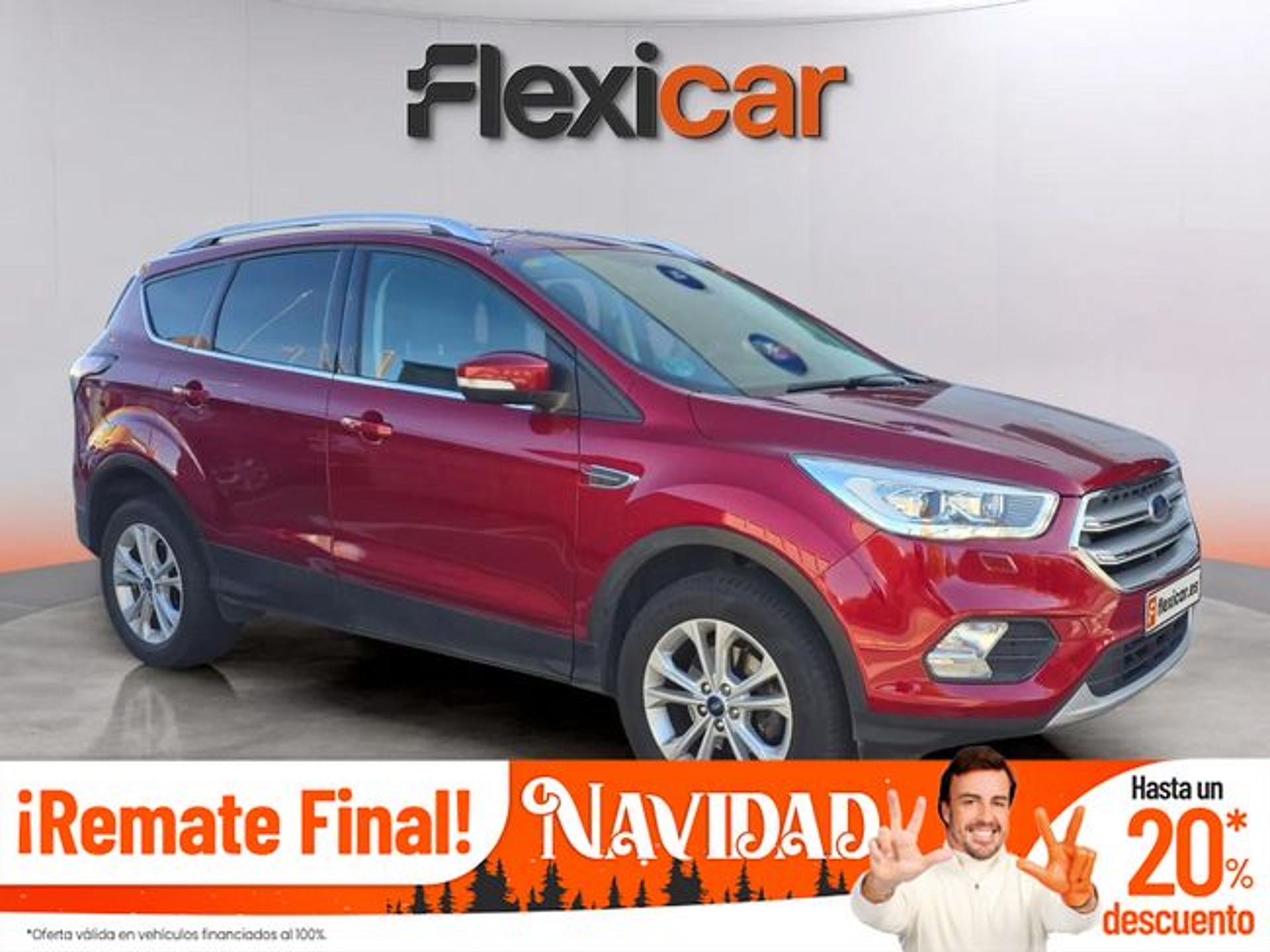 Imagen de FORD Kuga
