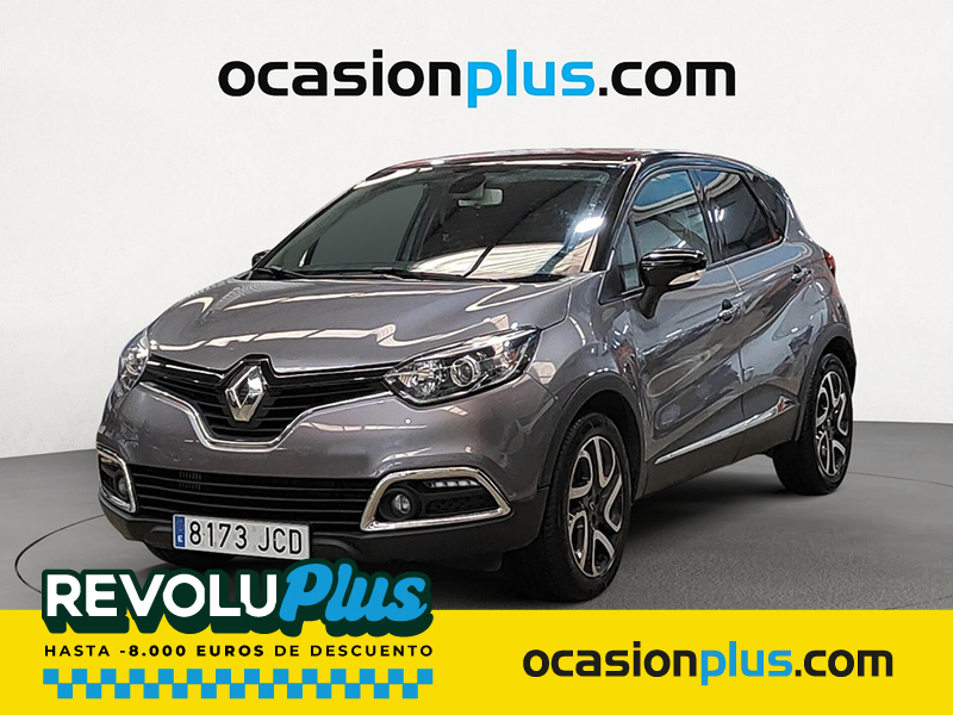 Imagen de RENAULT Captur