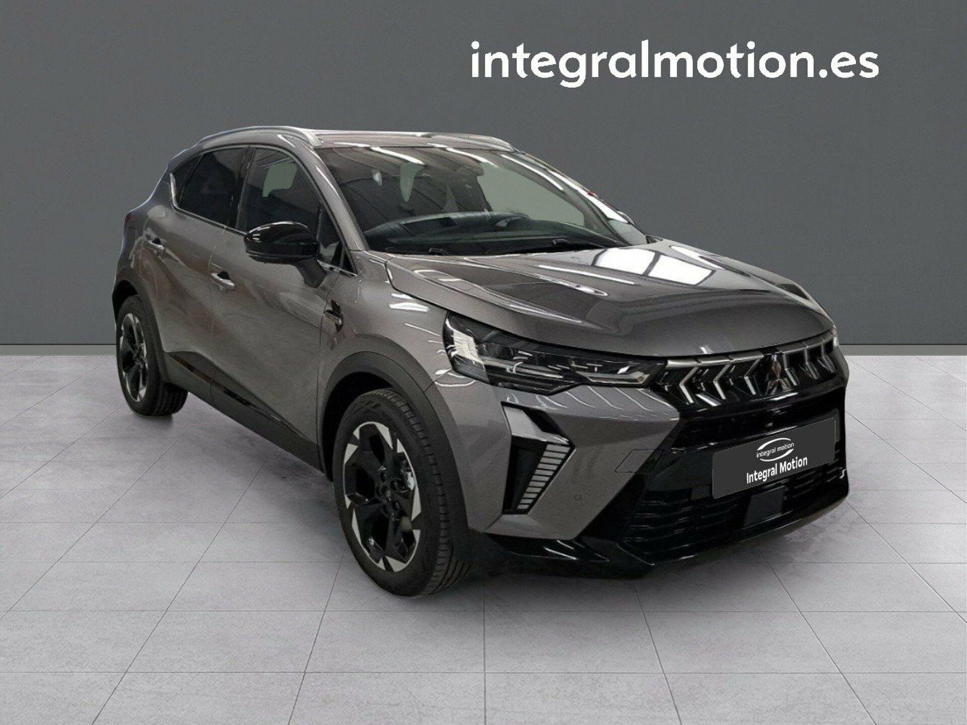 Imagen 3 de MITSUBISHI ASX