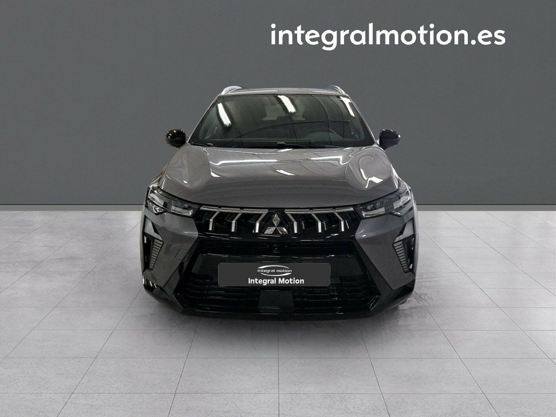 Imagen 2 de MITSUBISHI ASX