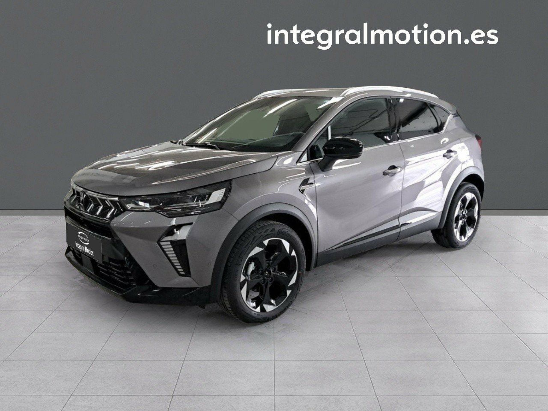 Imagen de MITSUBISHI ASX