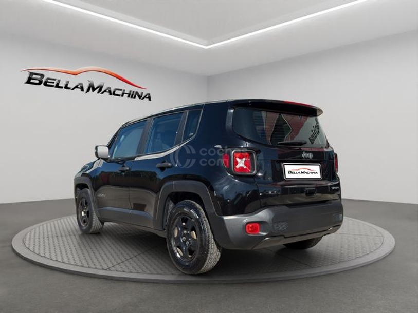 Foto del JEEP Renegade 1.0 Sport 4x2