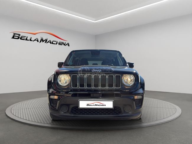 Foto del JEEP Renegade 1.0 Sport 4x2