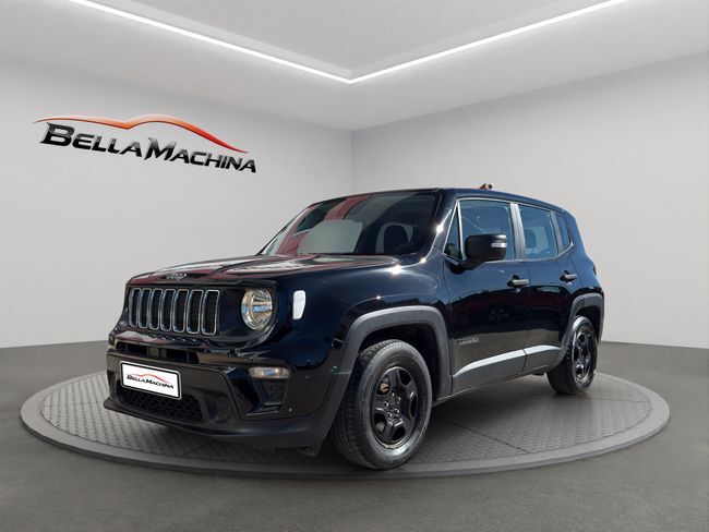 Foto del JEEP Renegade 1.0 Sport 4x2