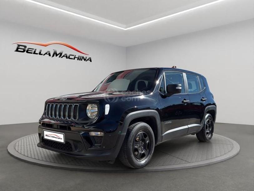 Foto del JEEP Renegade 1.0 Sport 4x2