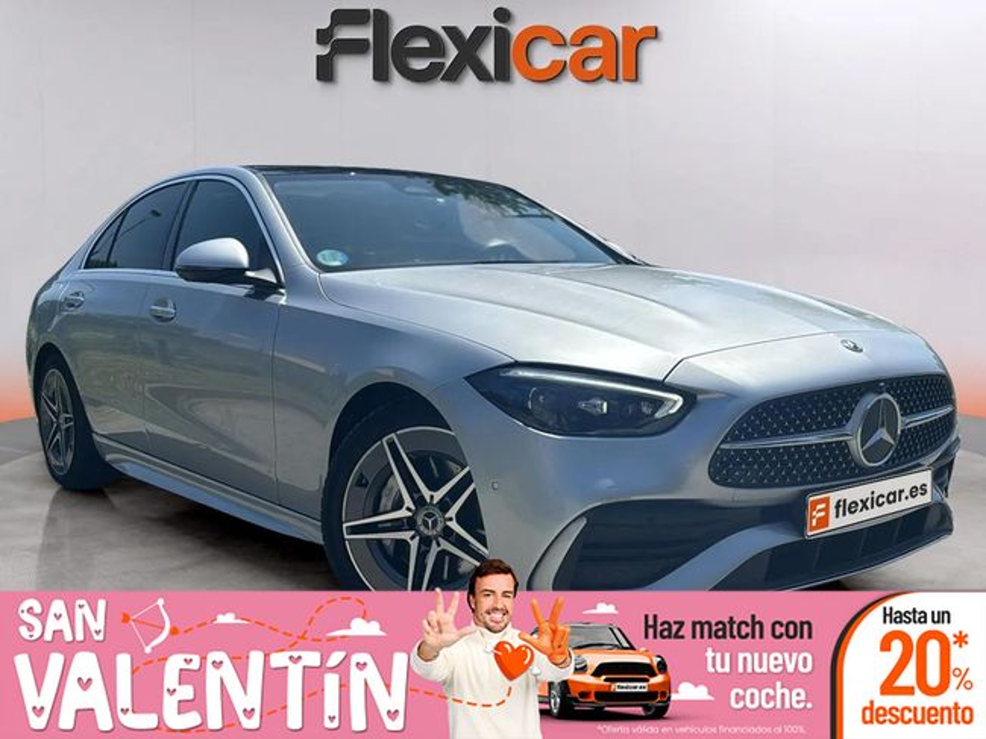 Imagen de MERCEDES Clase C