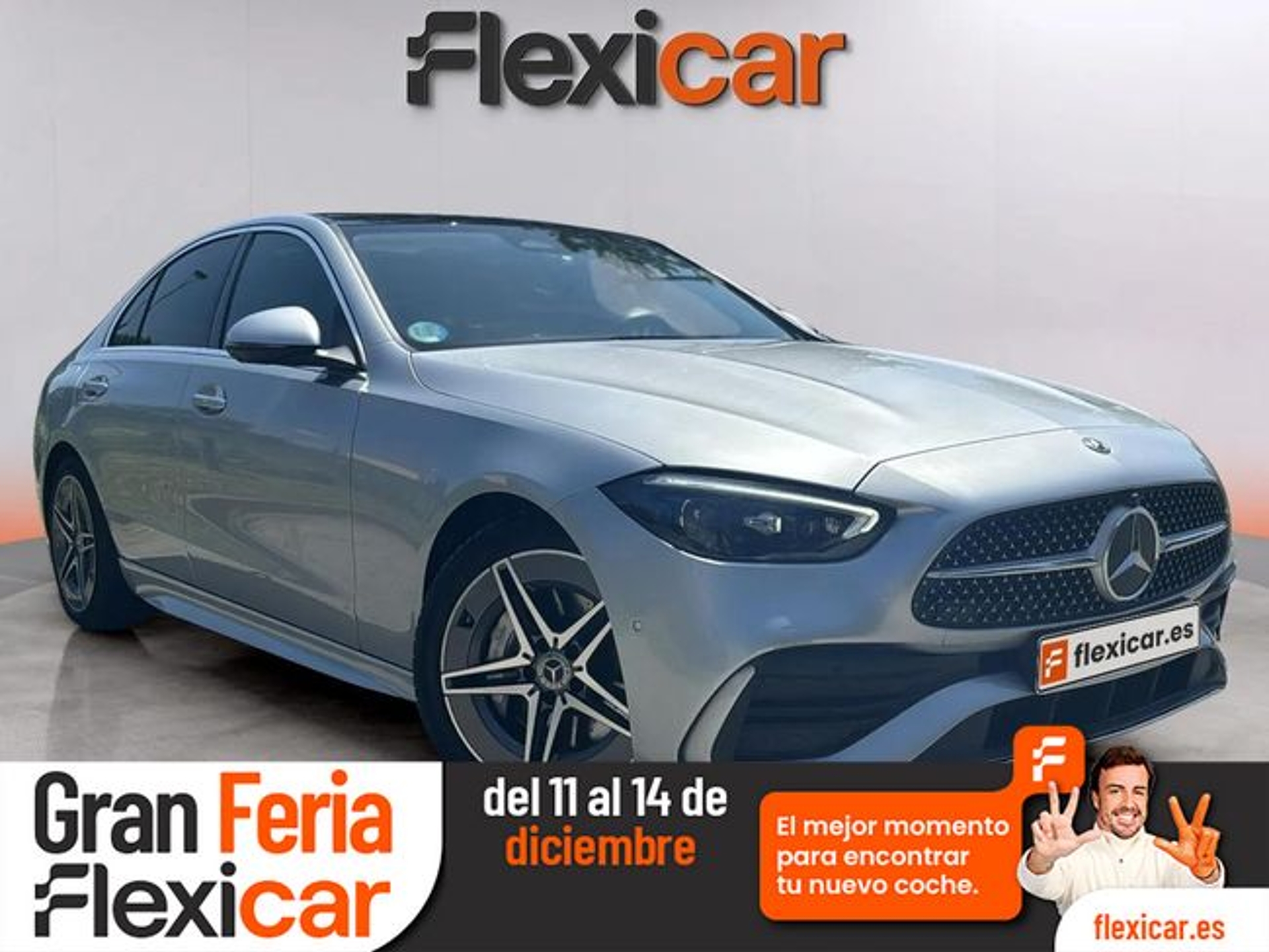 Imagen de MERCEDES Clase C