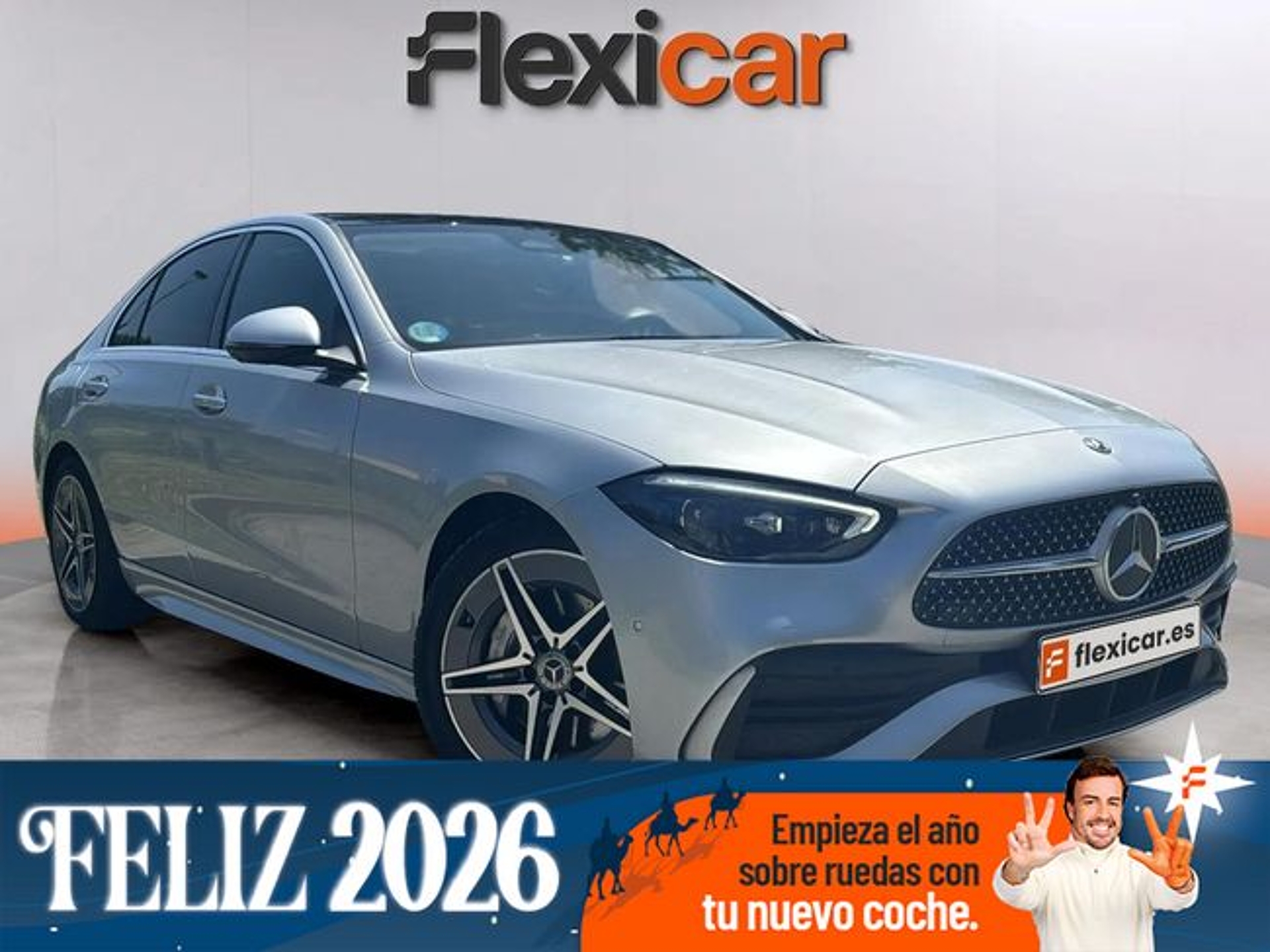 Imagen de MERCEDES Clase C