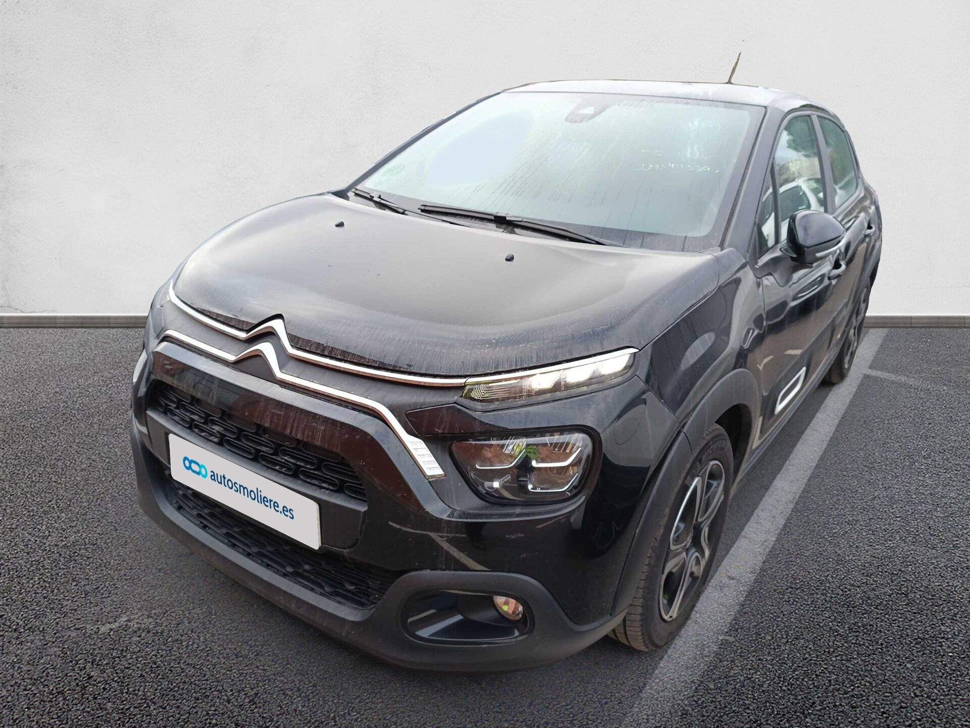 Imagen de CITROEN C3