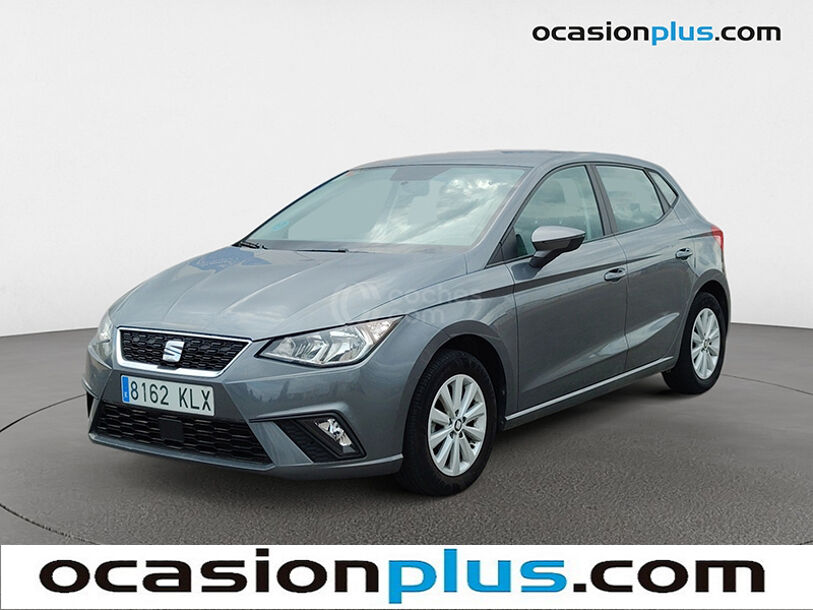 Foto del SEAT Ibiza 1.0 Style 75