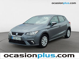 Imagen de SEAT Ibiza 1.0 Style 75