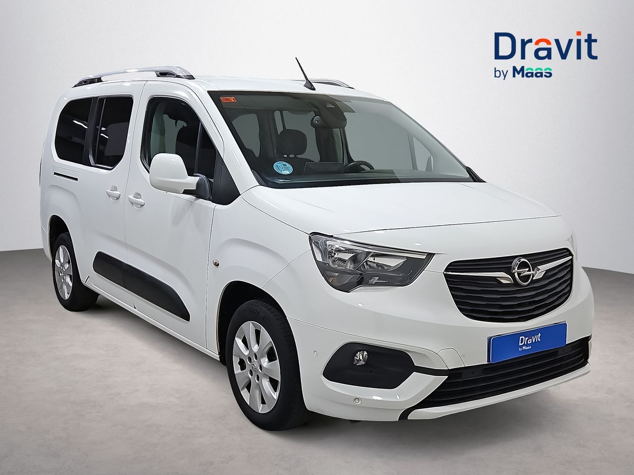 OPEL Combo (1.5 TD 75kW (100CV) S/S Selective XL) en Barcelona