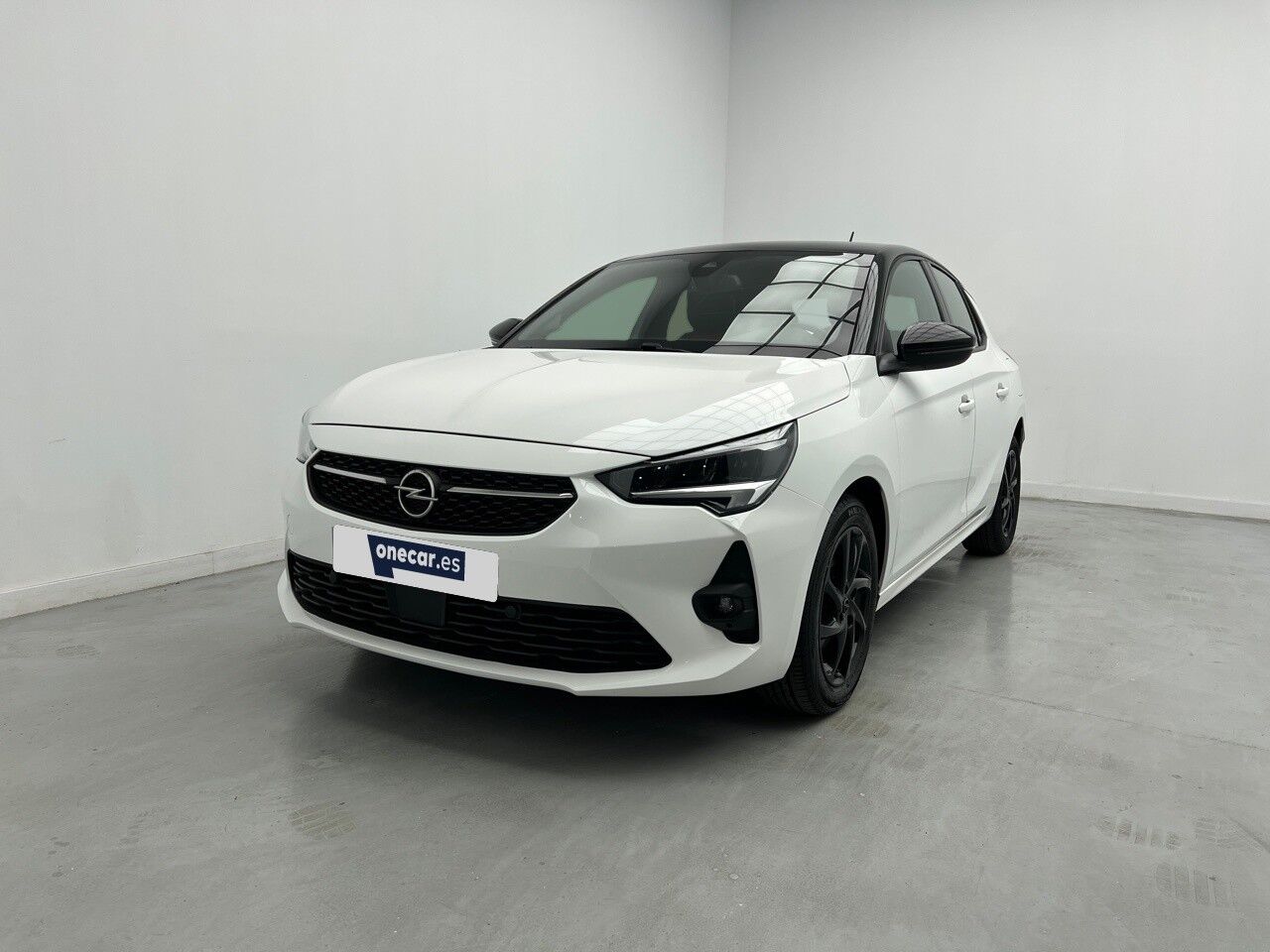 OPEL Corsa (1.2T XHL GS- LINE 100CV 5P) en Málaga