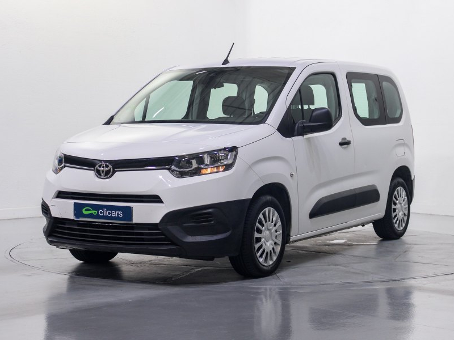 Imagen de TOYOTA Proace City