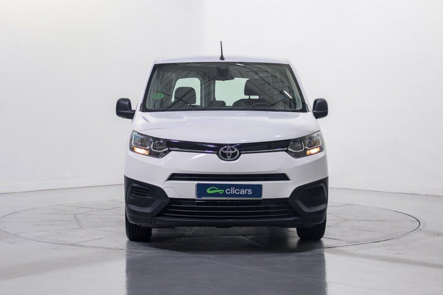 Foto del TOYOTA Proace City Combi L1 1.5D GX 100
