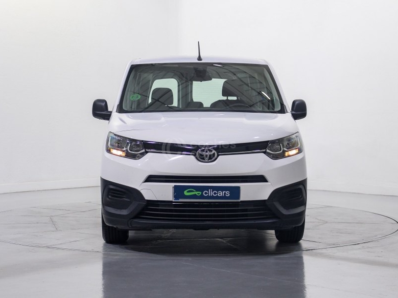 Foto del TOYOTA Proace City Combi L1 1.5D GX 100
