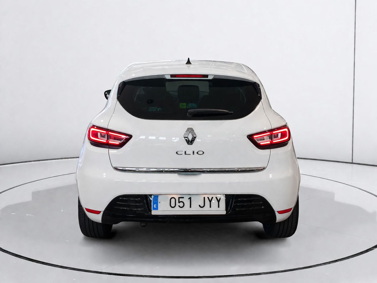 Foto del RENAULT Clio 1.2 Limited 55kW