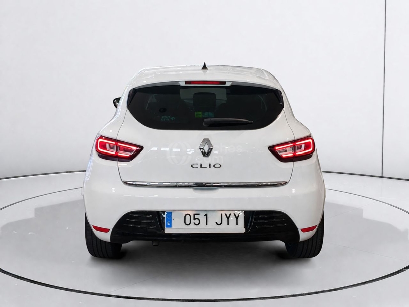 Foto del RENAULT Clio 1.2 Limited 55kW