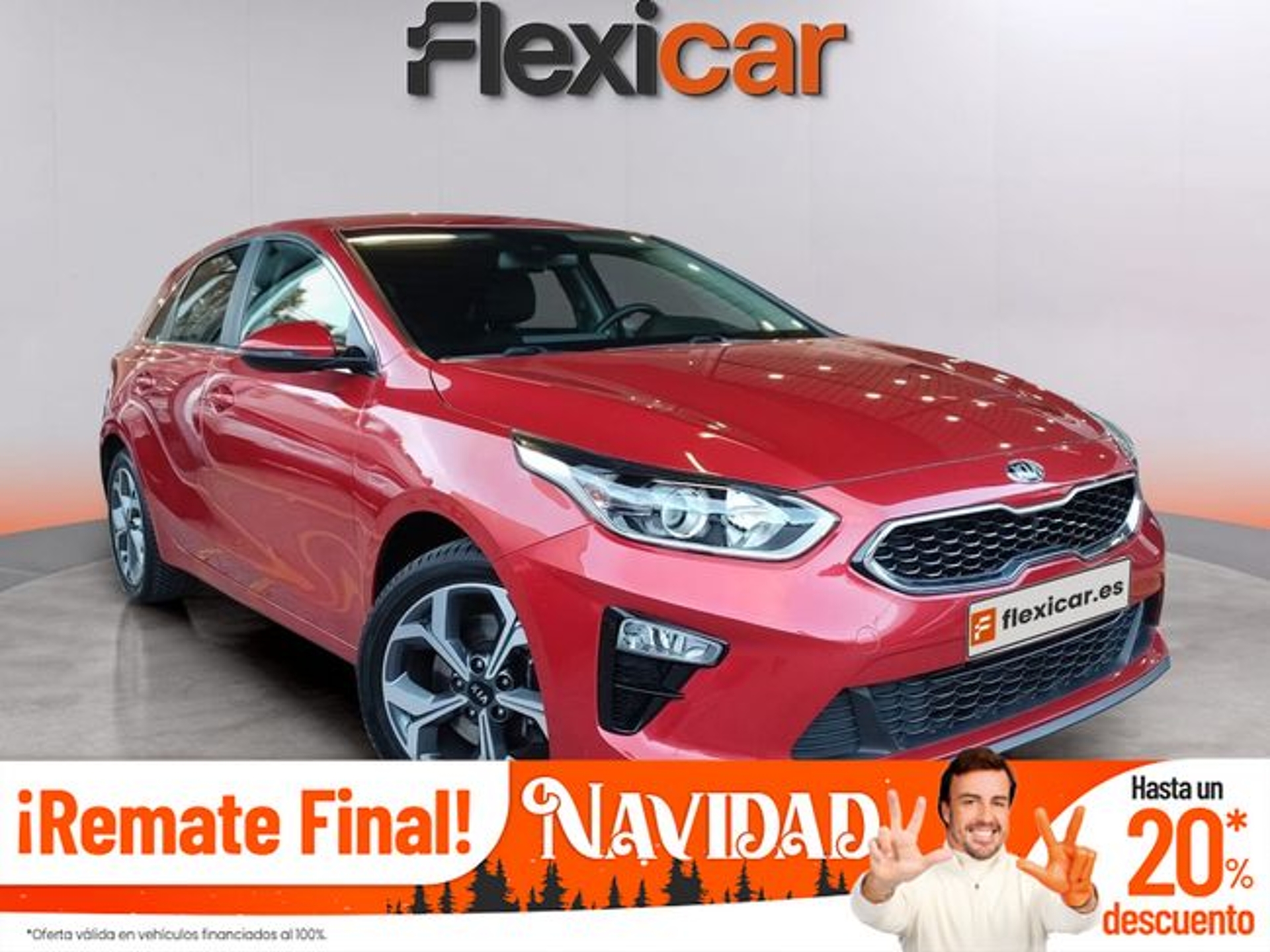 Imagen de KIA Ceed