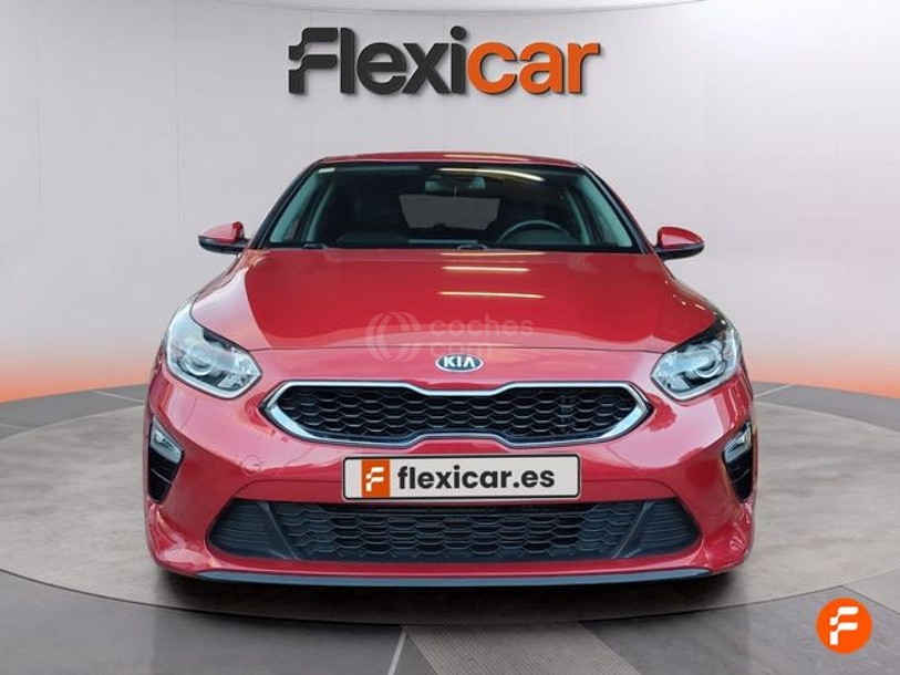 Foto del KIA Ceed 1.0 T-GDI Drive