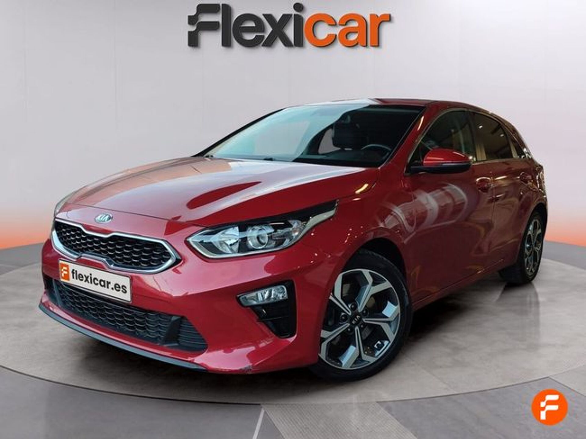 Imagen 3 de KIA Ceed