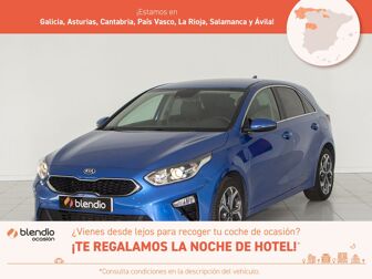 Imagen de KIA Ceed 1.0 T-GDI Eco-Dynamics Tech 100