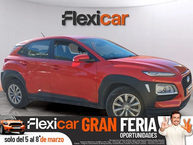 Foto del HYUNDAI Kona 1.0 TGDI Essence 4x2