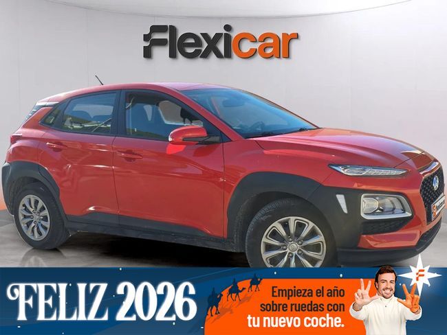 HYUNDAI Kona (1.0 TGDi Essence 4x2) en Murcia