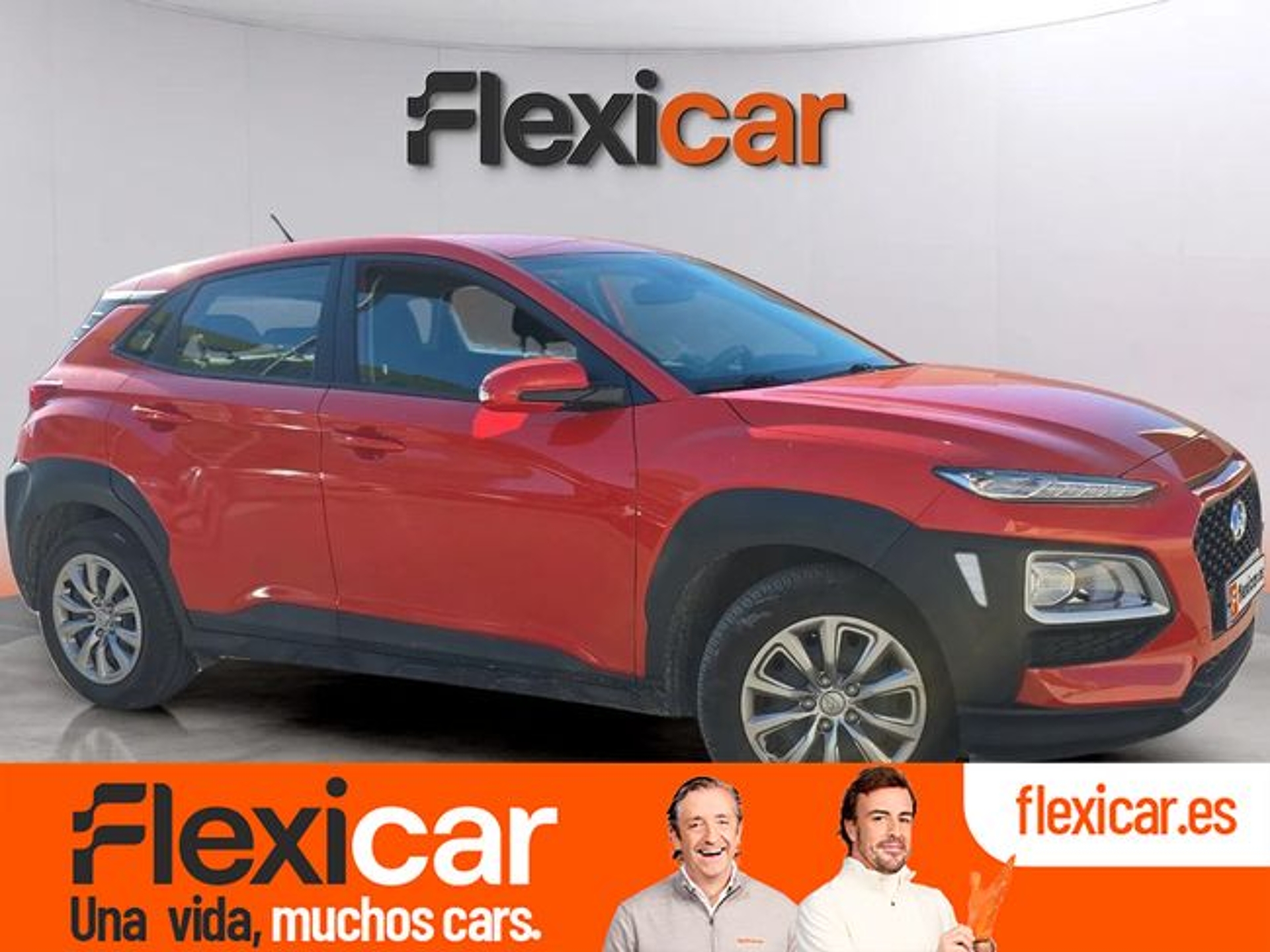 Imagen de HYUNDAI Kona