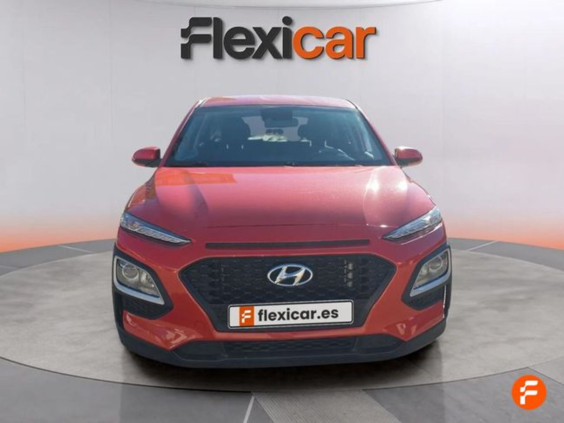 Imagen 2 de HYUNDAI Kona
