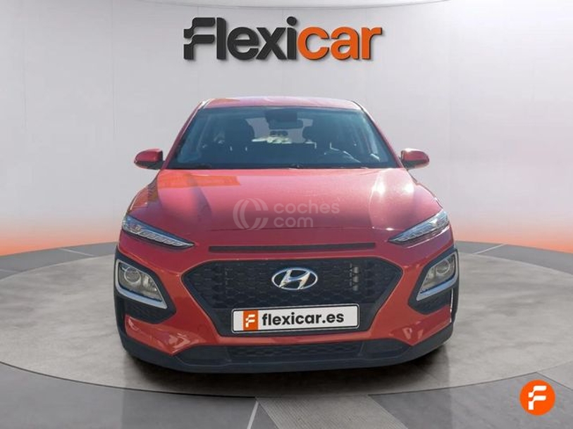Foto del HYUNDAI Kona 1.0 TGDI Essence 4x2