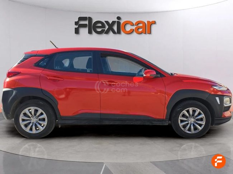 Foto del HYUNDAI Kona 1.0 TGDI Essence 4x2