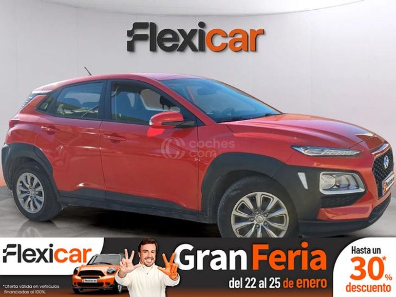 Foto del HYUNDAI Kona 1.0 TGDI Essence 4x2