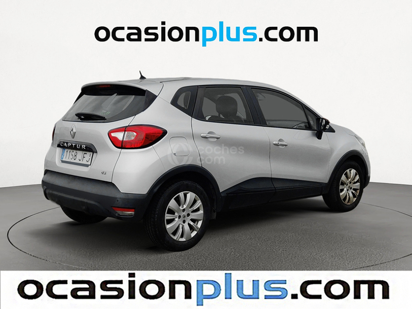 Foto del RENAULT Captur 1.5dCi Intens eco2 EDC 90