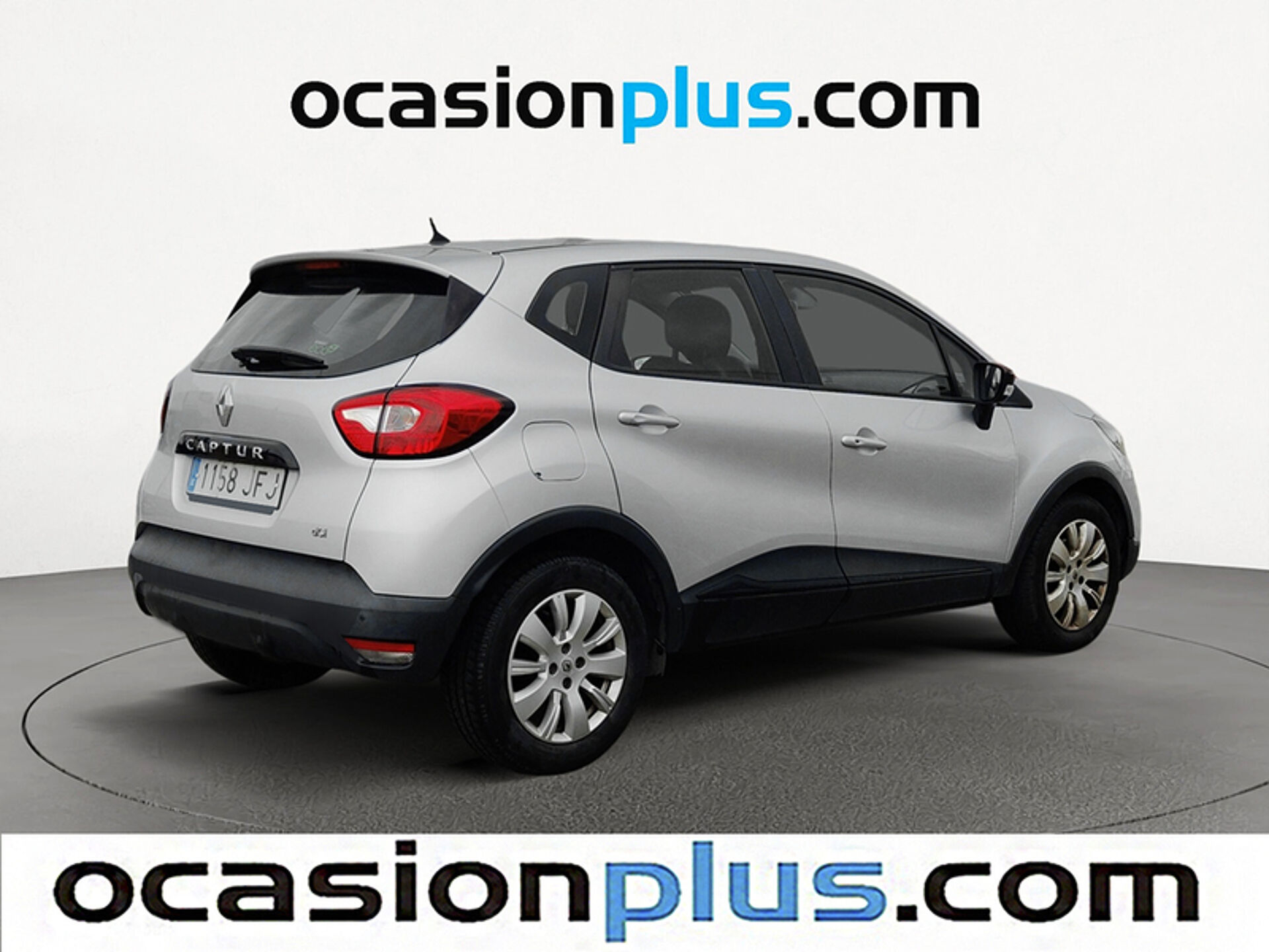 Imagen 3 de RENAULT Captur