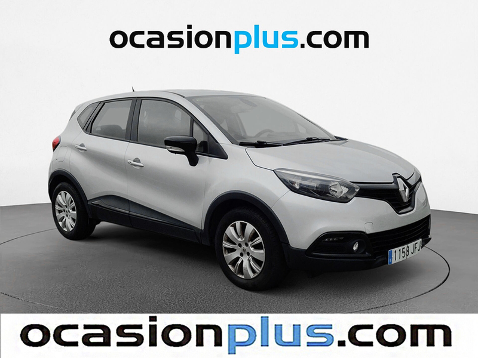 Imagen 2 de RENAULT Captur