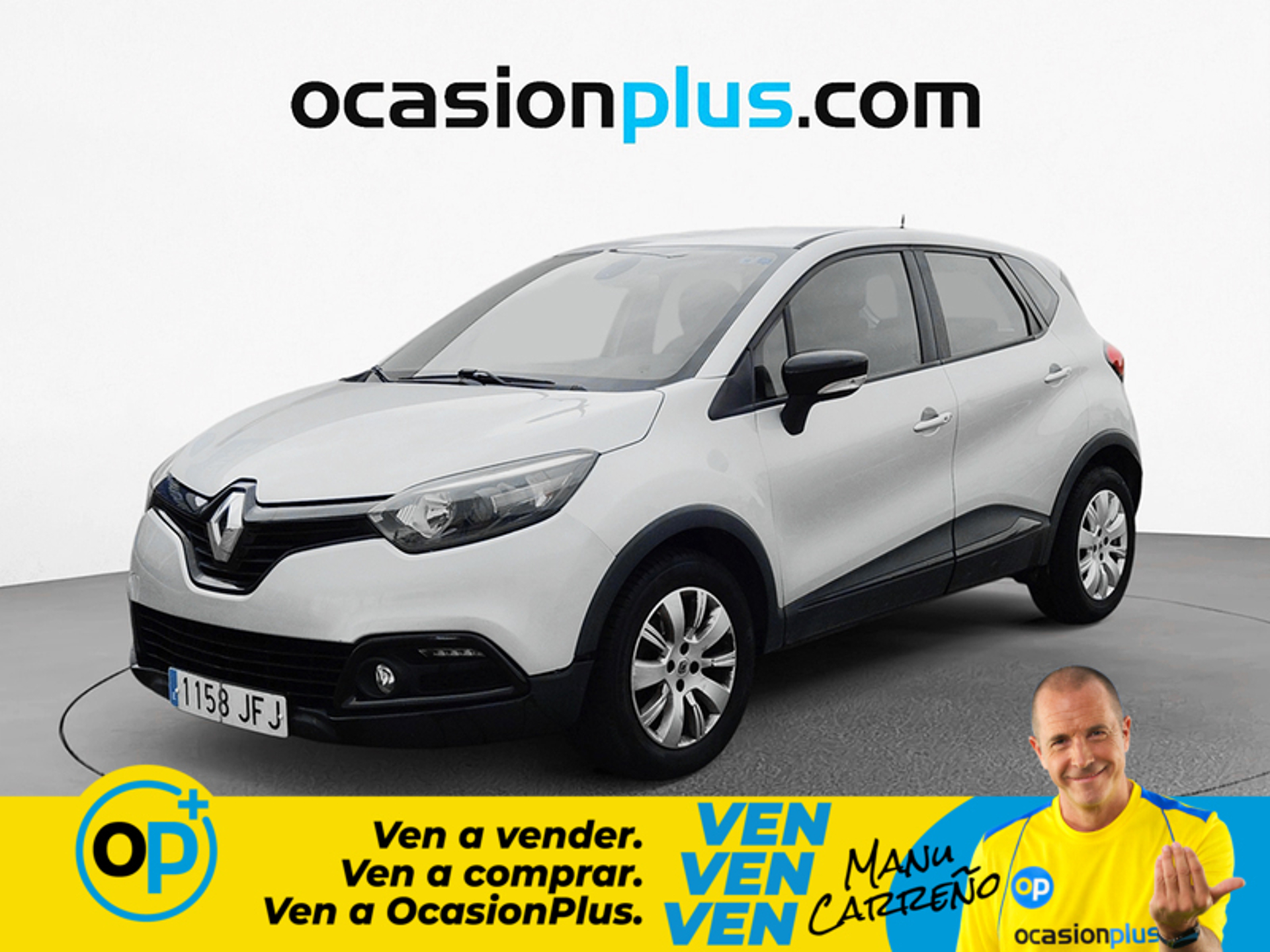 Imagen de RENAULT Captur