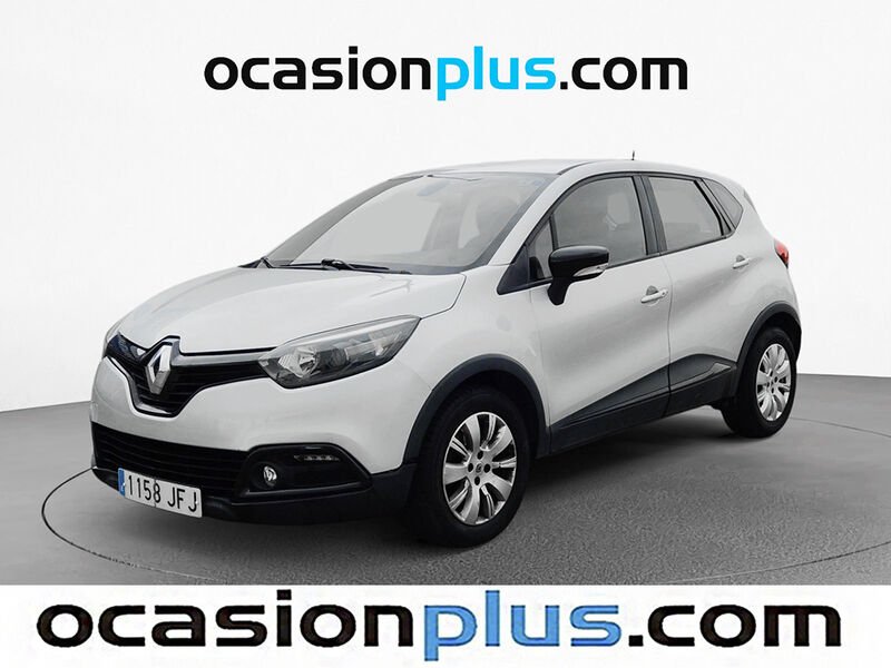 Foto del RENAULT Captur 1.5dCi Intens eco2 EDC 90