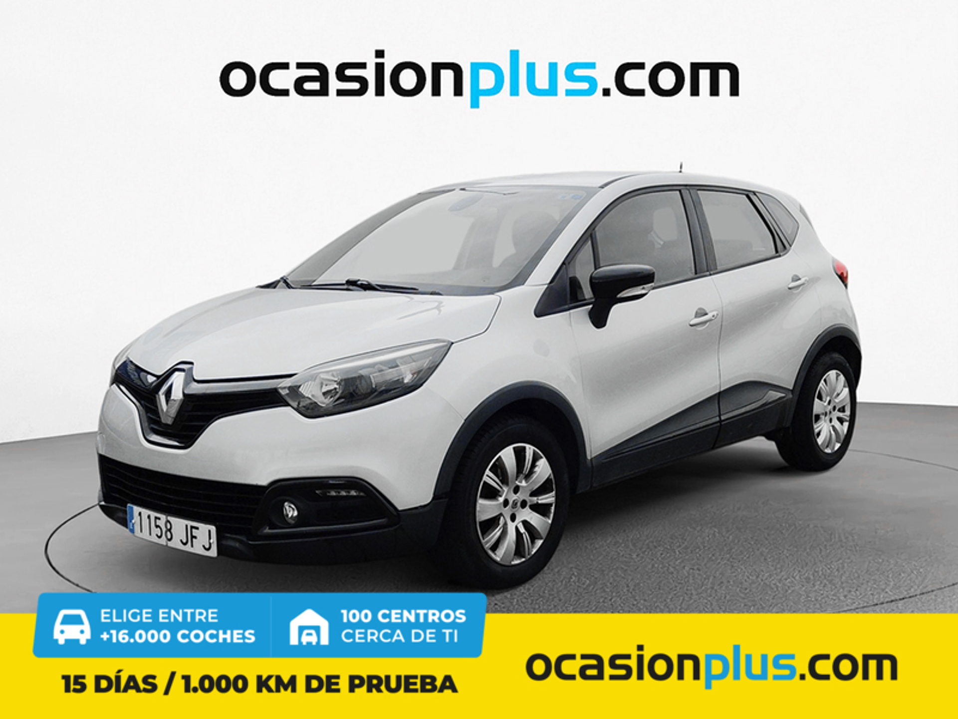 Imagen de RENAULT Captur