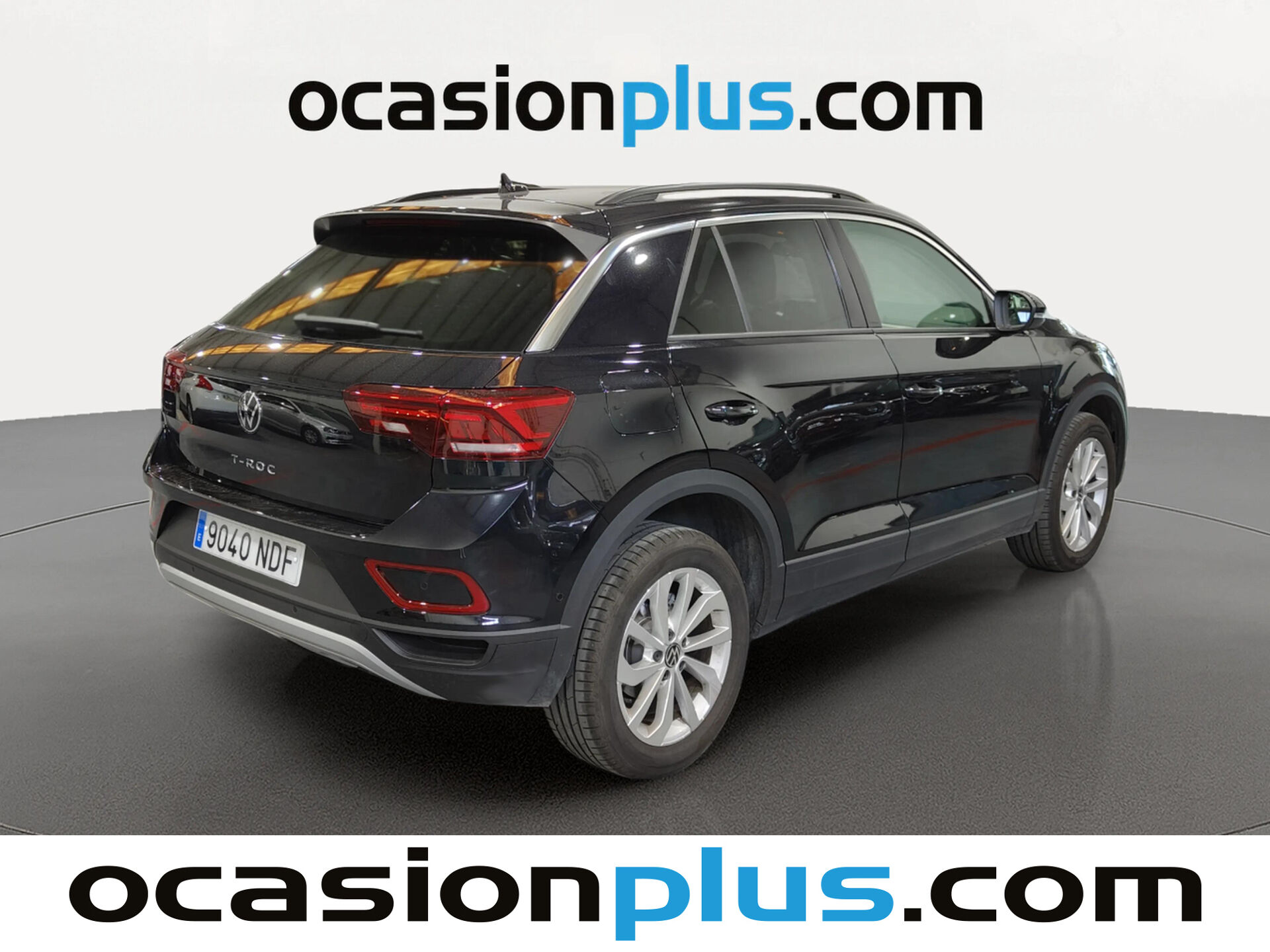 Imagen 3 de VOLKSWAGEN T-Roc