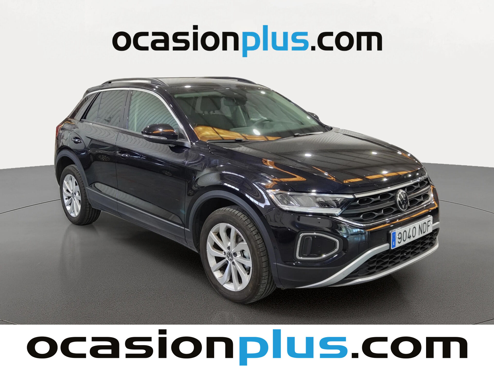 Imagen 2 de VOLKSWAGEN T-Roc