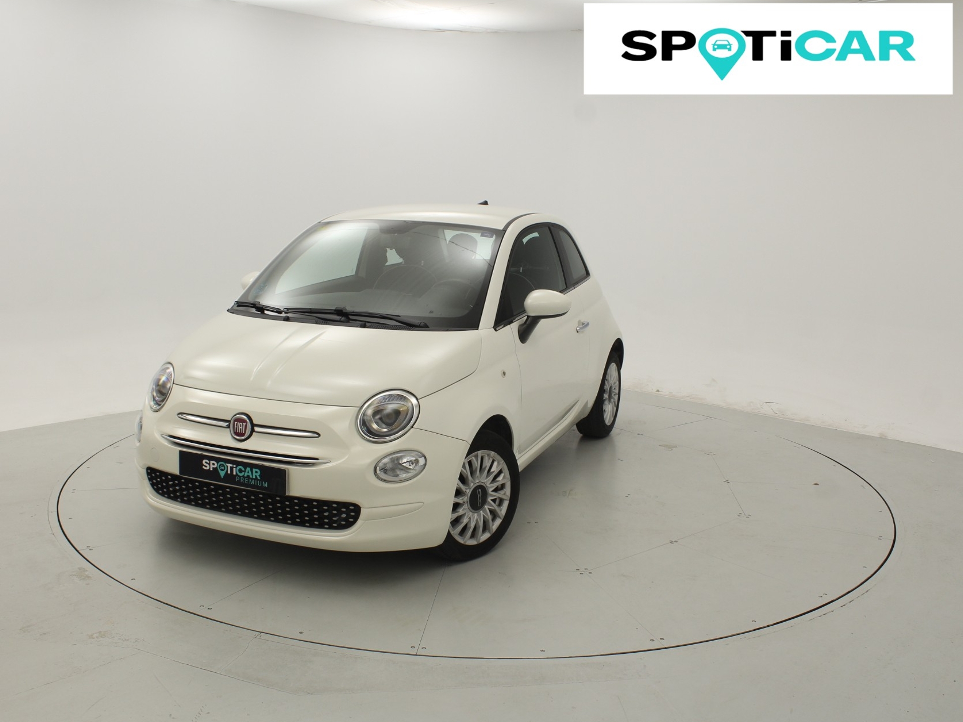 Imagen de FIAT 500