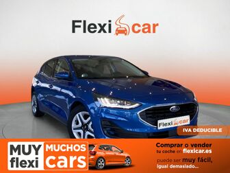 Imagen de FORD Focus Sportbreak 1.5Ecoblue Trend+