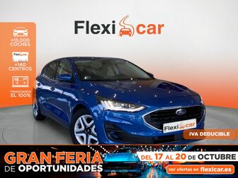 Imagen de FORD Focus Sportbreak 1.5Ecoblue Trend+